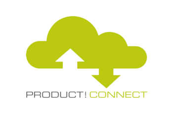 PRODUCT! Connect Logo